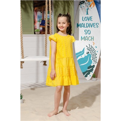 Платье 9184 НАТАЛИ #896907