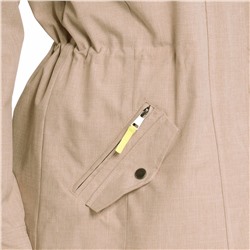 Damen Jacke mit Galonstreifen