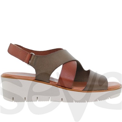 Blusandal, SANDALIA SEÑORA PIEL