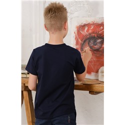 Футболка NOTA BENE #848881