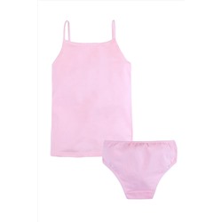 Комплект (Майка+Трусы) BOSSA NOVA #776458