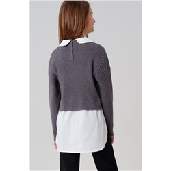 Джемпер PLAYTODAY, 1178886