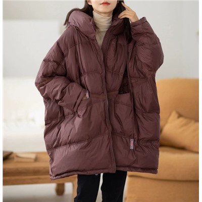 Женская куртка