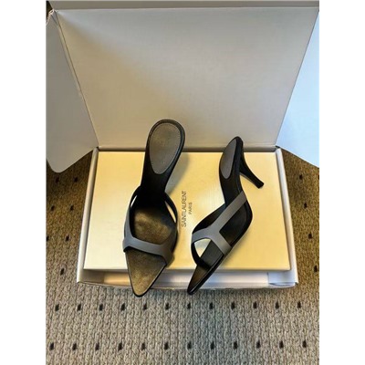 Мюли  С Л (8 цветов)