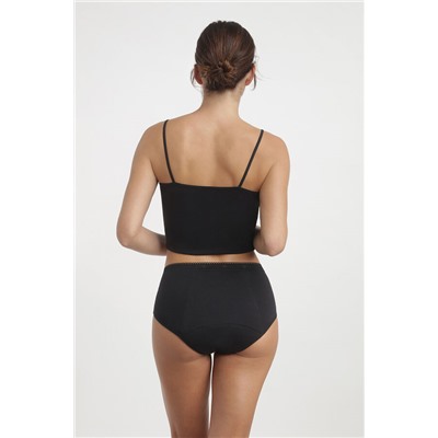 Boxer menstrual flujo abundante DIM