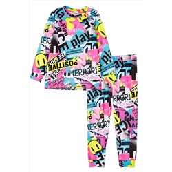 Термокомплект PLAYTODAY, 1031433