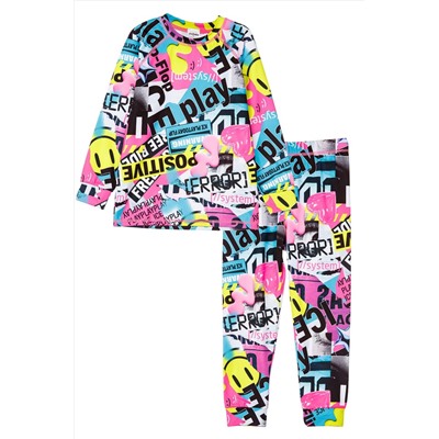 Термокомплект PLAYTODAY, 1031433