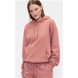 Gap Logo Hoodie