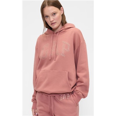 Gap Logo Hoodie