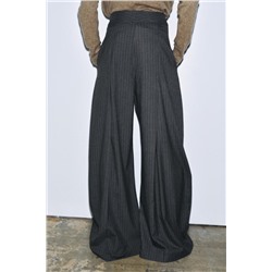 PANTALÓN RAYA DIPLOMÁTICA PINZAS ZW COLLECTION