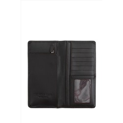 Erkek Kahverengi Cüzdan