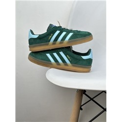 Оригинальные кроссовки ADIDA*S Gazelle  INDOOR