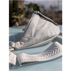 PELLE- PAOLO BAGS 397 (450)  Beige