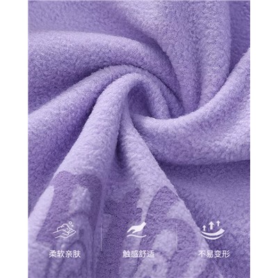 Двусторонняя куртка - кофта