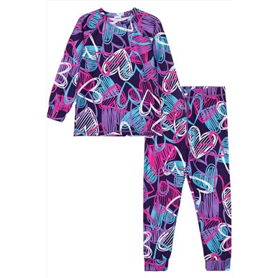 Термокомплект PLAYTODAY, 1031430