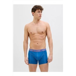 Jack & Jones JACK JONES Premium Kemerli Erkek 6 lı Boxer 12277585