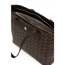 Kadın Kahverengi Omuz Çantası