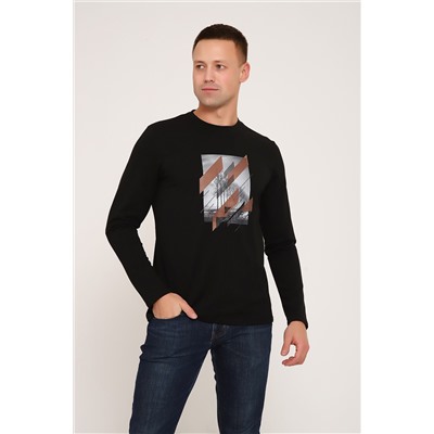 Лонгслив 102ЛМ