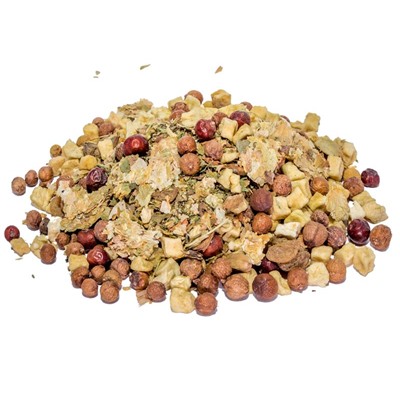 Царский сбитень