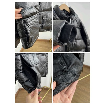 Теплая женская куртка, экспорт в Польшу  Divers*e