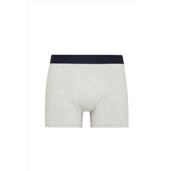 DeFacto Regular Fit 3'lü Boxer C9572ax24cw