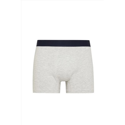 DeFacto Regular Fit 3'lü Boxer C9572ax24cw