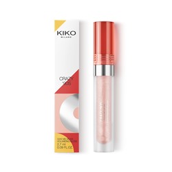 crazy '90s give me more volumizing gloss