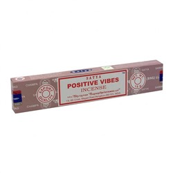 SATYA Positive Vibes Благовоние 15г