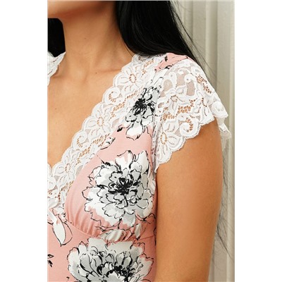 Сорочка 033 НАТАЛИ #1024531