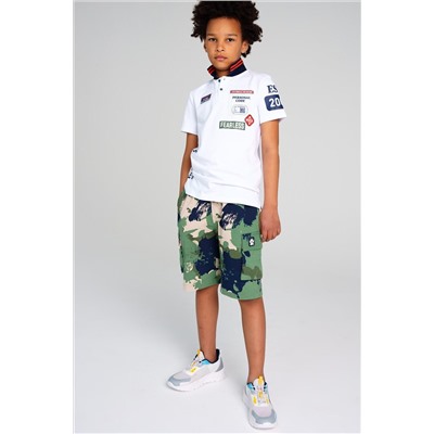 Поло PLAYTODAY, 861089