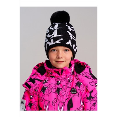 Шапка PLAYTODAY, 1053115