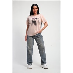 85660 футболка женская