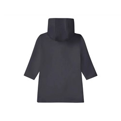 LUPILU® Kleinkinder Regenparka, mit Kapuze