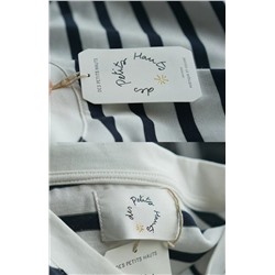 Футболки отличного качества, актуального кроя и расцветок Des Petits Haut*s  Экспорт. Стоимость от 80€