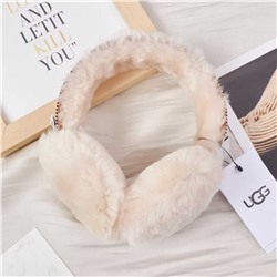 Теплые наушники UG*G