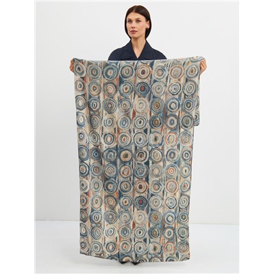 Палантин женский KSH15-168-1