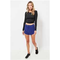 Top crop - Negro