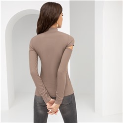 Водолазка, Модный витамин (капучино)