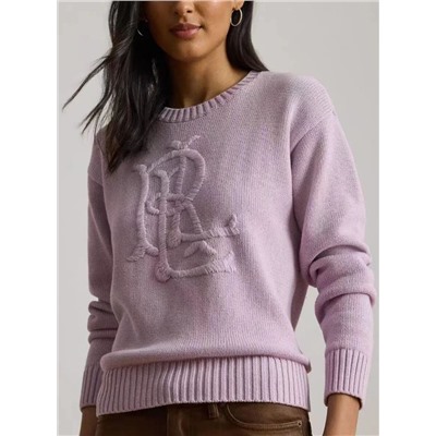 Женский трикотажный свитер РАЛЬ*Ф Л