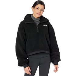 The North Face Platte Sherpa 1/4 Zip