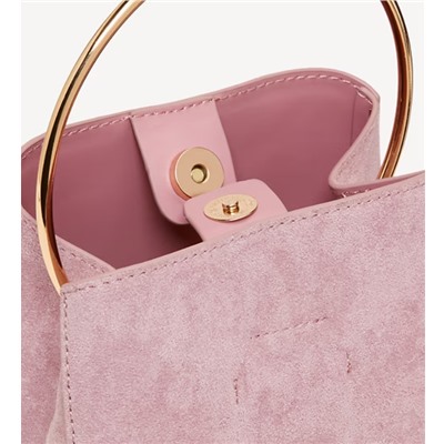 Romantic Bracelet Bag