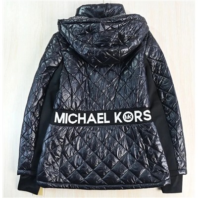 Стеганная женская куртка М КОР*С