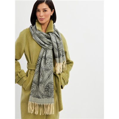 Палантин женский SH25-22-1