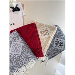 Шарф  ЛОЕВ*Е 💛 (Эта модель изготовлена по индивидуальному заказу для витрины прилавка в Барселоне!)