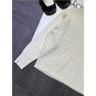 Свитер люкс кашемир