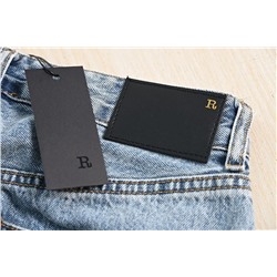 Женские джинсы  R*13