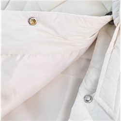 Жилетка  женская  с поясом КАР*Л