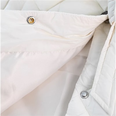 Жилетка  женская  с поясом КАР*Л