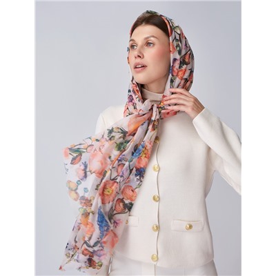 Палантин женский KSH16-12-3