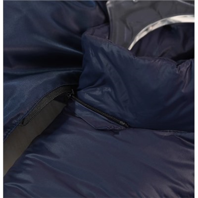 Мужская стеганая куртка  КАР*Л 😎